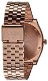 Nixon Mens Time Teller Metallica Collection