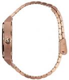 Nixon Mens Time Teller Metallica Collection