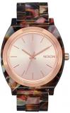 Nixon Time Teller Acetate