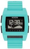 NIXON Base Tide Pro 24mm PU/Rubber/Silicone Band 30mm Face