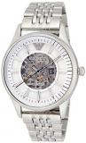 Emporio Armani Men's AR1945 Dress Silver Watch