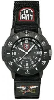 Luminox Men's 3901 Original Navy SEAL Dive Watch