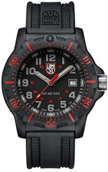 LUMINOX Black OPS 8880 Series 8895 Men Watch
