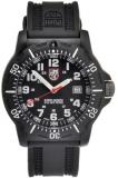 Luminox Men's 8801 Swiss Quartz Movement Watch