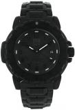 Luminox Men's 6402.BO Stainless-Steel Analog Bezel Watch