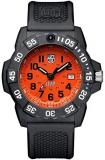 Luminox Scott Cassell UVP Set 3500 Series Watch Set XS.3509.SC.Set