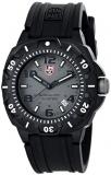Luminox Mens Night View Series Navy Seals Swiss Quartz Watch 0213