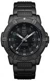 Luminox Men's A.6252.BO ModernMarine Analog Display Quartz Black Watch