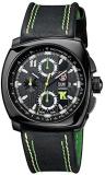 Luminox - Tony Kanaan - Limited Edition (only 311 made) - Valjoux Automatic Chronograph - A.1188