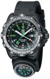 Luminox Recon Nav Spc Silicone Mens Watch 8832.mi 8832.MI