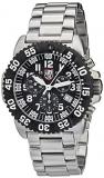 Luminox Men's 3182 Quartz Chronograph Analog Watch