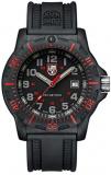 LUMINOX Black OPS 8880 Series 8895 Men Watch
