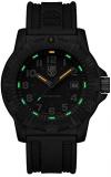 LUMINOX Black OPS 8880 Series 8895 Men Watch