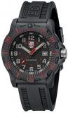 LUMINOX Black OPS 8880 Series 8895 Men Watch