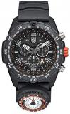 Luminox Limited Edition Bear Grylls 3741 Wrist Watch | Black