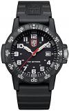 Men's Luminox Leatherback Sea Turtle 44mm Watch
