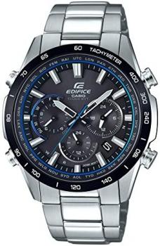 EDIFICE 「Tough MVT.」　EQW-T650DB-1AJF(Japan Import)