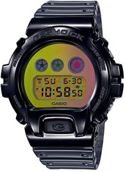 CASIO G-Shock DW-6900SP-1JR [DW-6900 25th Anniversary Models] Japan Domestic