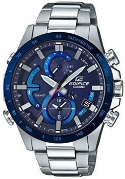 EDIFICE　EQB-900DB-2AJF [Solar Watch with Bluetooth] Japan Import