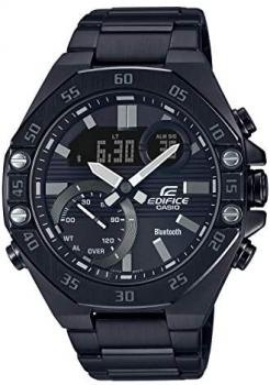 CASIO EDIFICE ECB-10YDC-1AJF [Octagonal Bezel Model]