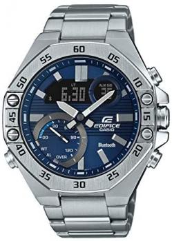 CASIO EDIFICE ECB-10YD-2AJF [Octagonal Bezel Model]