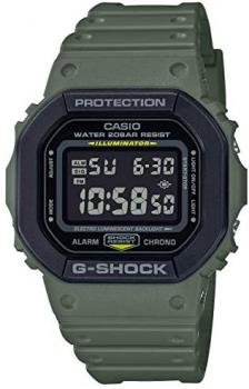 CASIO G-Shock DW-5610SU-3JF [Utility Color] Japan Domestic