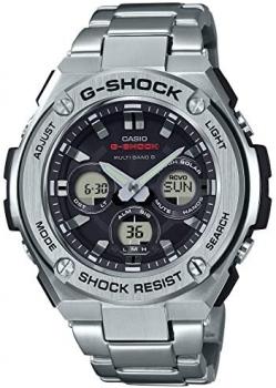 CASIO G-SHOCK GST-W310D-1AJF Mens Japan Import