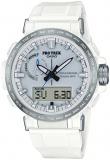 PROTREK Climber Line Solar Radio PRW-60-7AJF Men's(Japan Domestic Genuine Products)