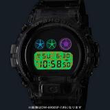 CASIO G-Shock DW-6900SP-1JR [DW-6900 25th Anniversary Models] Japan Domestic