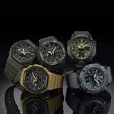 CASIO G-Shock GA-2000SU-1AJF Japan Domestic