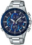 EDIFICE　EQB-900DB-2AJF [Solar Watch with Bluetooth] Japan Import