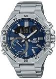 CASIO EDIFICE ECB-10YD-2AJF [Octagonal Bezel Model]