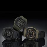 CASIO G-Shock DW-5610SU-3JF [Utility Color] Japan Domestic