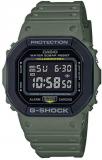 CASIO G-Shock DW-5610SU-3JF [Utility Color] Japan Domestic