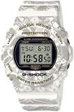 Casio G-Shock DW-5700SLG-7JR SHICHI-FUKU-JIN Seven Gods of Fortune Jurojin Model Watch (Japan Domestic Genuine Products)