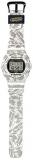 Casio G-Shock DW-5700SLG-7JR SHICHI-FUKU-JIN Seven Gods of Fortune Jurojin Model Watch (Japan Domestic Genuine Products)