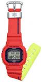 CASIO G-SHOCK GW-B5600FB-4JR Kobe City Fire Bureau Rescue Team 50th Anniversary Collaboration Radio Solar Watch (Japan Domestic Genuine Products)