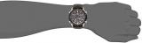 CASIO EDIFICE EQW-T650BL-1AJF[Radio Wave Solar Watch MID Size Bezel IP Metal Chronograph Black Calf Band]