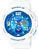 CASIO BABY-G Beach Traveler Series BGA-190GL-7BJF Women's Watch Japan Import