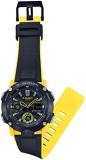 Casio G-Shock GA-2000-1A9JF Carbon Core Guard Basic
