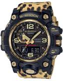 Casio G-shock Wildlife Promising Mudmaster GWG-1000WLP-1AJR Limited Edition Mens