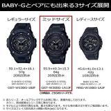 CASIO G-SHOCK GST-W310D-1AJF Mens Japan Import