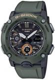 CASIO G-SHOCK Carbon Core Guard GA-2000-3AJF Mens Japan Import