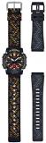 Casio G-Shock GA-2000BT-1AJR Traditional Pattern Series Bhutan Textile Men's Watch (Japan Domestic Genuine Product)