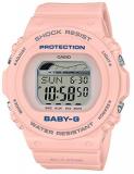 CASIO BABY-G G-LIDE BLX-570-4JF Womens