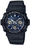 CASIO G-SHOCK G-SHOCK AWG-M100SB -2AJF [Shading Dispersion Solar]