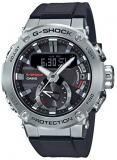 CASIO G-SHOCK G-Steel GST-B200-1AJF Mens Japan Import
