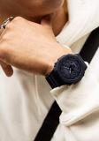 Casio G-shock Carbon Core Guard Ga-2100-1a1jf Mens Japan Import