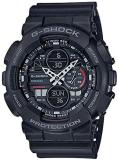 G-Shock GA140-1A1