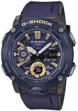 CASIO G-SHOCK Carbon Core Guard GA-2000-2AJF Mens Japan Import